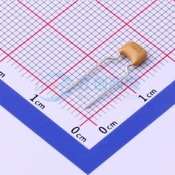 1uF ±10% 63V缩略图