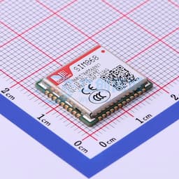 【焊接辅料】SIM868-L缩略图