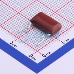 10nF ±5% 630V 【插件】缩略图