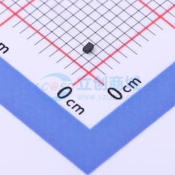 双向ESD 36V截止 峰值浪涌电流：2A@8/20us缩略图