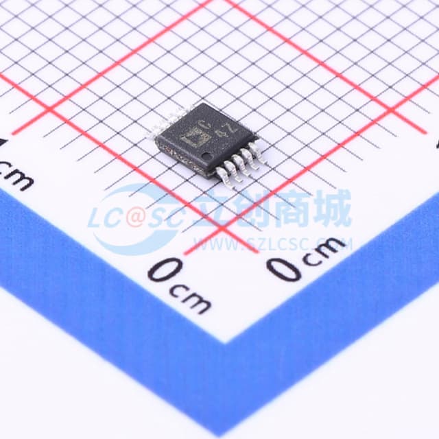超低功耗、双通道电容转换器用于接近感应实物图