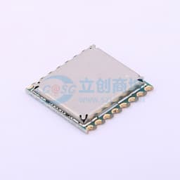 470MHz 无线模块LORA远距离模块 SX1278缩略图