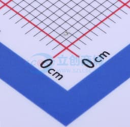 20pF ±5% 25V缩略图