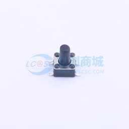 4.5*4.5*7mm 立贴 轻触开关缩略图