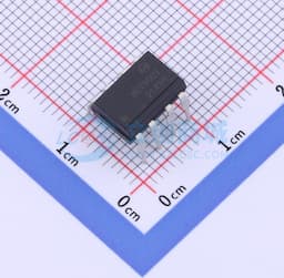 DC输入 隔离电压(rms):5000V 【插件】缩略图