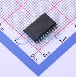 数字组合多模式PFC和时间移位LLC谐振控制器缩略图