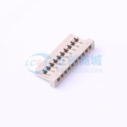 1x10P 1.25mm缩略图