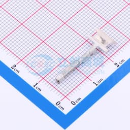 汽车端子，插座，配合插片宽度1mm，插片厚度0.64mm，线径24 - 22AWG，Get .64连接器系统缩略图
