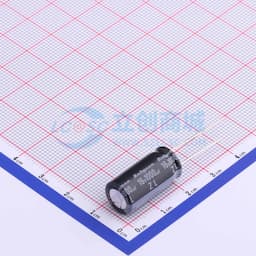 【插件】1000uF ±20% 16V缩略图