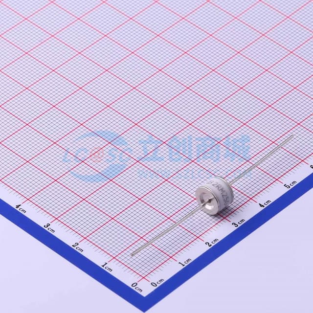 250V 10kA 2端 GDT 【气体】实物图