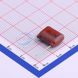 220nF ±10% 400V缩略图