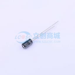 10uF ±20% 35V缩略图