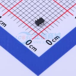 单向ESD 5V截止 峰值浪涌电流：3A@8/20us缩略图