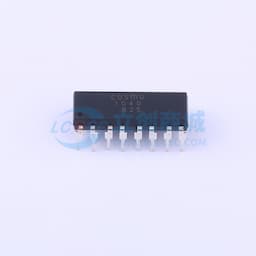 DC输入 隔离电压(rms):5000V 【插件】缩略图