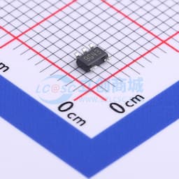 采用 ThinSOT 封装的微功率升压型 DC/DC 转换器缩略图
