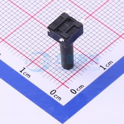 6*6*15mm 立贴 轻触开关缩略图