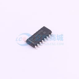 停产 四通道SPDT宽带视频开关，具有低导通电阻缩略图
