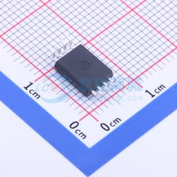 CA-IS305x 5kVRMS 隔离 CAN 收发器缩略图
