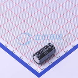 220uF ±20% 63V 【插件】缩略图