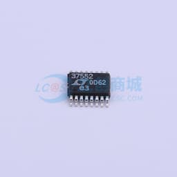 40V输入，75V输出LED控制器缩略图