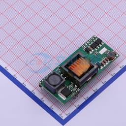 PoE模块 12V 2.5A 30W（隔离型） 【插件】缩略图