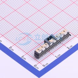 间距:1mm 母 立贴缩略图