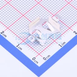 电池扣 适用电池:CR1220缩略图