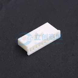 白色 2.5mm 1x10P缩略图