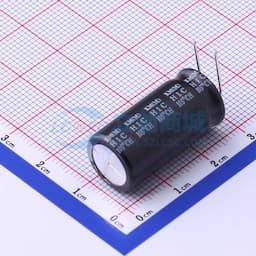 33uF ±20% 400V缩略图