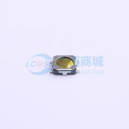 3.5*3.45*0.9mm 立贴 轻触开关缩略图