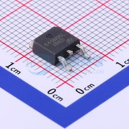 IPD640N06LG-VB缩略图