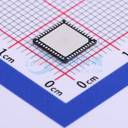 超低功耗Arm Cortex-M0+ MCU，具有64-KB Flash存储器、32 MHz CPU、USB和LCD缩略图