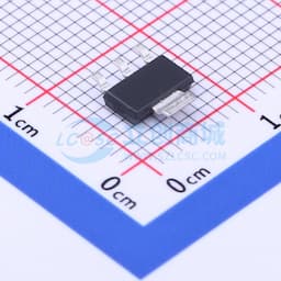BSP170P-VB缩略图