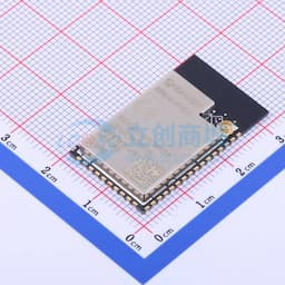 不配置通用AT固件 ESP32-S2-WROOM-I-N4 停产缩略图
