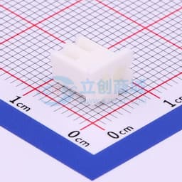 1x2P 2.5mm缩略图