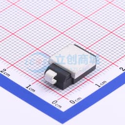 双向TVS 36V截止 峰值脉冲电流：114A缩略图