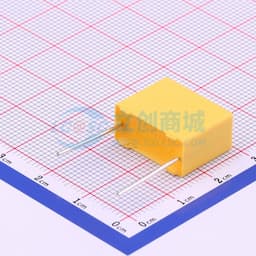 等级:X2 330nF ±10% 330V缩略图