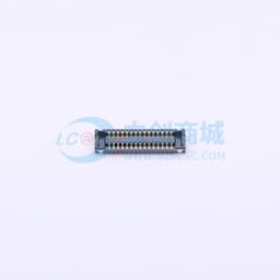 间距:0.4mm PIN:30P 母 立贴缩略图