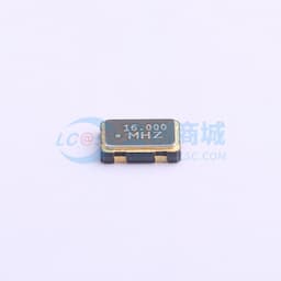 16MHz ±20ppm 3.3V缩略图
