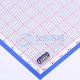 22uF ±20% 50V缩略图