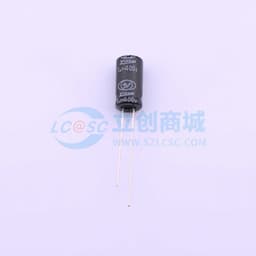 1uF ±20% 400V 【引线】缩略图