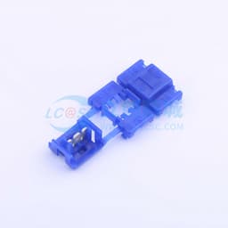 绝缘位移式线对线连接器缩略图