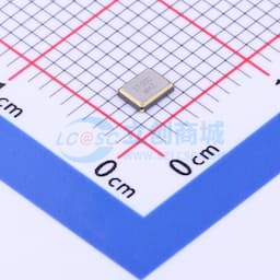 27MHz 20pF ±10ppm缩略图