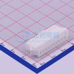 2.5mm 2x10P缩略图