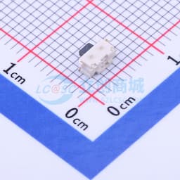 4.7*1.85*3.5mm 卧贴 轻触开关缩略图