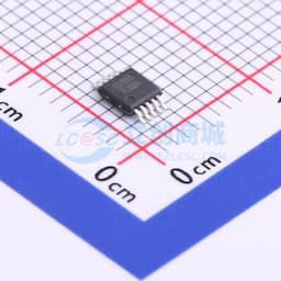 低压、单刀双掷、0.8Ω 模拟开关缩略图