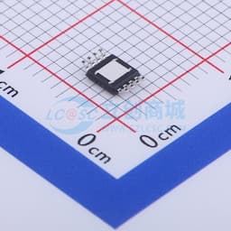 1.5A, 1.25MHz 单片降压开关稳压器缩略图