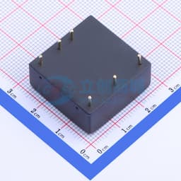 20W隔离式DC-DC转换器【插件】缩略图