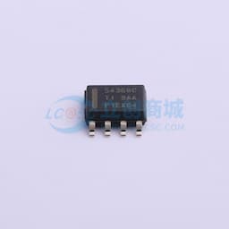 60V、3.5A降压DC/DC转换器缩略图