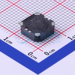无源(外部驱动) 电磁式 2.7kHz缩略图